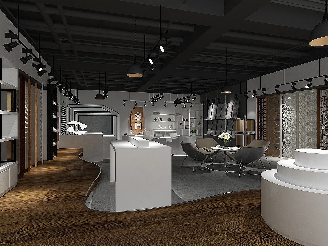 鋼材、型材、建材的不同