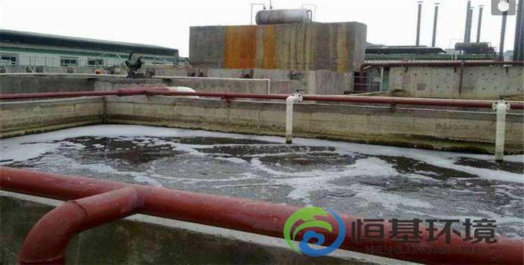 印染廢水處理 印染廢水處理