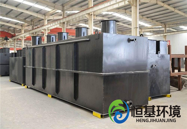 一體化污水處理設(shè)備對(duì)水泵有什么要求？