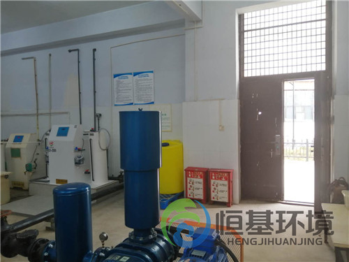 什么是污水站托管運(yùn)營(yíng)？