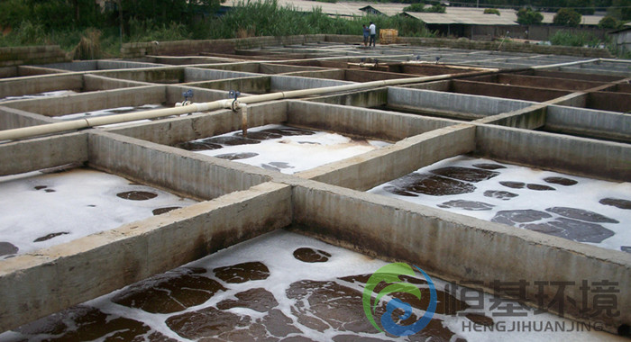 工業(yè)污水處理設備
