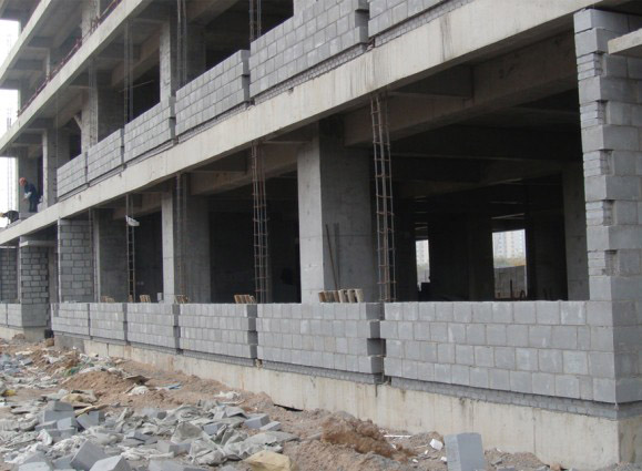 潤德建材給您介紹自保溫模板是什么 潤德建材給您介紹自保溫模板是什么